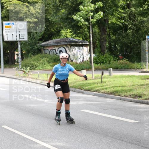 29.06.2025 - hella hamburg halbmarathon Yannick Fuchs http://msf.ph/oto/8230630 29.06.2025 09:27:53 20KM 274 meine-sportfotos.de