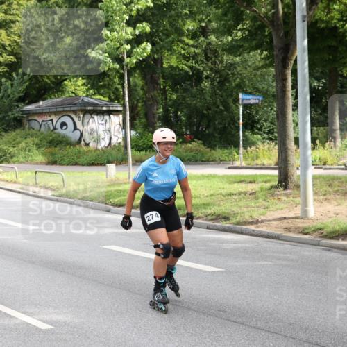29.06.2025 - hella hamburg halbmarathon Yannick Fuchs http://msf.ph/oto/8230660 29.06.2025 09:27:53 20KM 274 meine-sportfotos.de