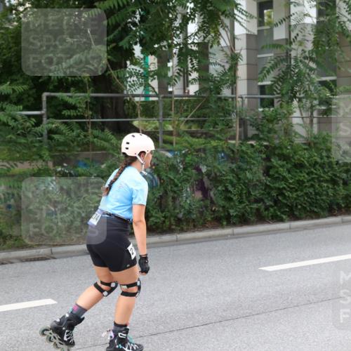 29.06.2025 - hella hamburg halbmarathon Yannick Fuchs http://msf.ph/oto/8230795 29.06.2025 09:27:54 20KM  meine-sportfotos.de