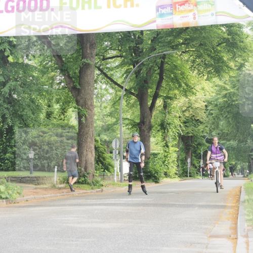 29.06.2025 - hella hamburg halbmarathon KatJ http://msf.ph/oto/8230869 29.06.2025 09:42:20 Zwischen KM18-KM19  meine-sportfotos.de