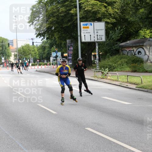 29.06.2025 - hella hamburg halbmarathon Yannick Fuchs http://msf.ph/oto/8231028 29.06.2025 09:28:00 20KM  meine-sportfotos.de