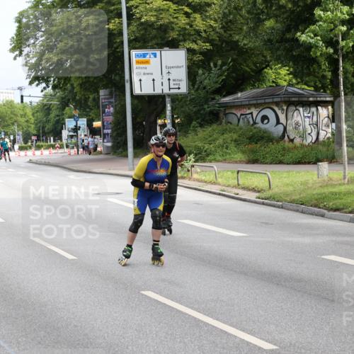 29.06.2025 - hella hamburg halbmarathon Yannick Fuchs http://msf.ph/oto/8231066 29.06.2025 09:28:01 20KM  meine-sportfotos.de