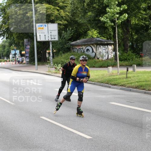 29.06.2025 - hella hamburg halbmarathon Yannick Fuchs http://msf.ph/oto/8231111 29.06.2025 09:28:01 20KM  meine-sportfotos.de