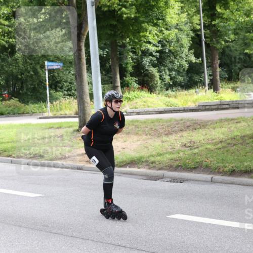29.06.2025 - hella hamburg halbmarathon Yannick Fuchs http://msf.ph/oto/8231136 29.06.2025 09:28:02 20KM 6, 38 meine-sportfotos.de