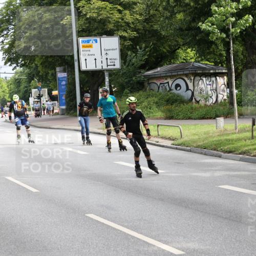 29.06.2025 - hella hamburg halbmarathon Yannick Fuchs http://msf.ph/oto/8231626 29.06.2025 09:28:10 20KM 22 meine-sportfotos.de