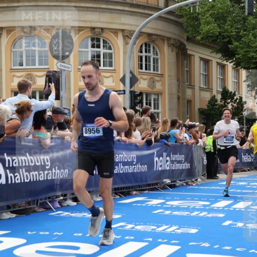 29.06.2025 - hella hamburg halbmarathon Strokosch-Dieckow http://msf.ph/oto/8231651 29.06.2025 10:33:28 Ziel 1053, 4602, 8312, 8956, 15326, 16931, 17056, 17489, 18731, 18854 meine-sportfotos.de