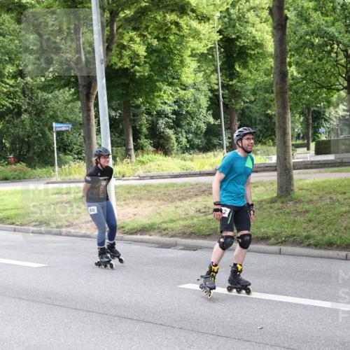 29.06.2025 - hella hamburg halbmarathon Yannick Fuchs http://msf.ph/oto/8231828 29.06.2025 09:28:12 20KM 60 meine-sportfotos.de