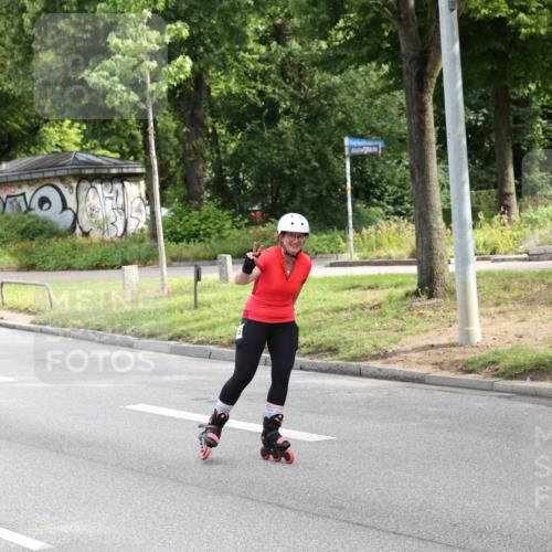 29.06.2025 - hella hamburg halbmarathon Yannick Fuchs http://msf.ph/oto/8231976 29.06.2025 09:28:17 20KM  meine-sportfotos.de