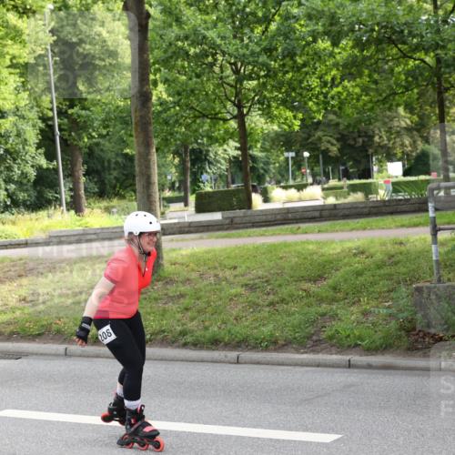 29.06.2025 - hella hamburg halbmarathon Yannick Fuchs http://msf.ph/oto/8232168 29.06.2025 09:28:17 20KM 208 meine-sportfotos.de
