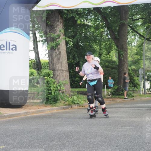 29.06.2025 - hella hamburg halbmarathon KatJ http://msf.ph/oto/8232323 29.06.2025 09:42:34 Zwischen KM18-KM19  meine-sportfotos.de