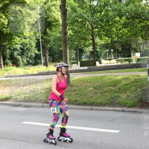 29.06.2025 - hella hamburg halbmarathon Yannick Fuchs http://msf.ph/oto/8232480 29.06.2025 09:28:21 20KM 29 meine-sportfotos.de
