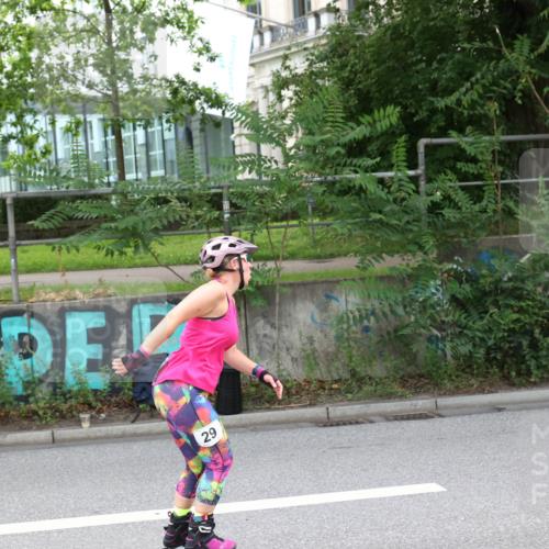 29.06.2025 - hella hamburg halbmarathon Yannick Fuchs http://msf.ph/oto/8232598 29.06.2025 09:28:21 20KM 29 meine-sportfotos.de