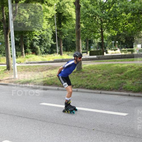 29.06.2025 - hella hamburg halbmarathon Yannick Fuchs http://msf.ph/oto/8232951 29.06.2025 09:28:27 20KM 260, 3000 meine-sportfotos.de