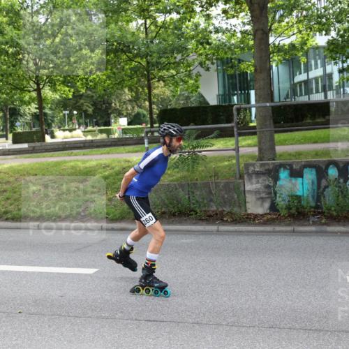 29.06.2025 - hella hamburg halbmarathon Yannick Fuchs http://msf.ph/oto/8232982 29.06.2025 09:28:27 20KM 260 meine-sportfotos.de