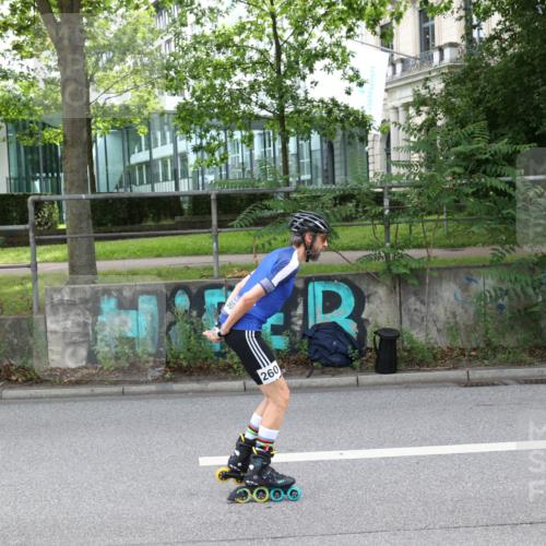 29.06.2025 - hella hamburg halbmarathon Yannick Fuchs http://msf.ph/oto/8232989 29.06.2025 09:28:27 20KM 260 meine-sportfotos.de