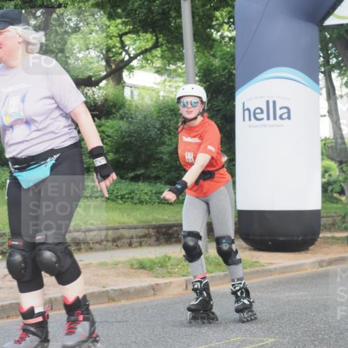 29.06.2025 - hella hamburg halbmarathon KatJ http://msf.ph/oto/8232998 29.06.2025 09:42:35 Zwischen KM18-KM19  meine-sportfotos.de
