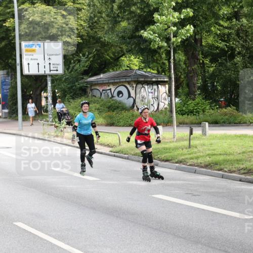 29.06.2025 - hella hamburg halbmarathon Yannick Fuchs http://msf.ph/oto/8233038 29.06.2025 09:28:30 20KM 11 meine-sportfotos.de