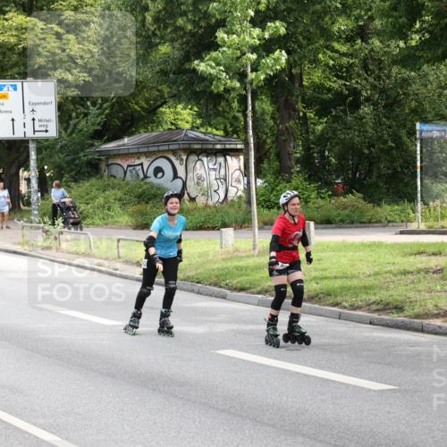 29.06.2025 - hella hamburg halbmarathon Yannick Fuchs http://msf.ph/oto/8233179 29.06.2025 09:28:30 20KM  meine-sportfotos.de