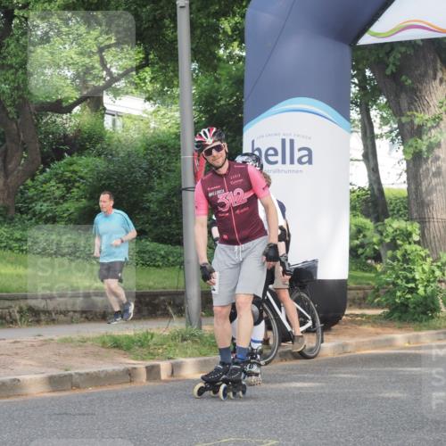 29.06.2025 - hella hamburg halbmarathon KatJ http://msf.ph/oto/8233647 29.06.2025 09:42:44 Zwischen KM18-KM19  meine-sportfotos.de