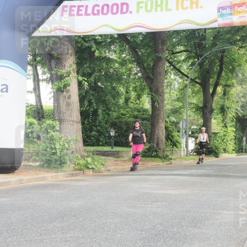 29.06.2025 - hella hamburg halbmarathon KatJ http://msf.ph/oto/8233844 29.06.2025 09:43:27 Zwischen KM18-KM19  meine-sportfotos.de