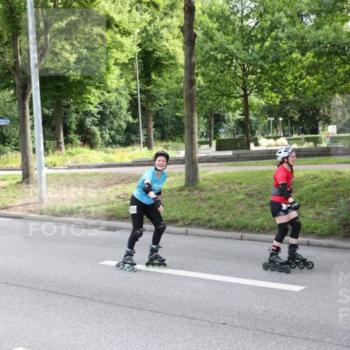 29.06.2025 - hella hamburg halbmarathon Yannick Fuchs http://msf.ph/oto/8233981 29.06.2025 09:28:32 20KM 63, 3000 meine-sportfotos.de