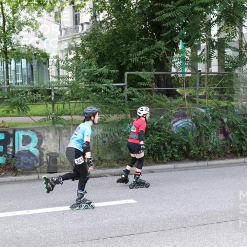 29.06.2025 - hella hamburg halbmarathon Yannick Fuchs http://msf.ph/oto/8234388 29.06.2025 09:28:33 20KM 363 meine-sportfotos.de