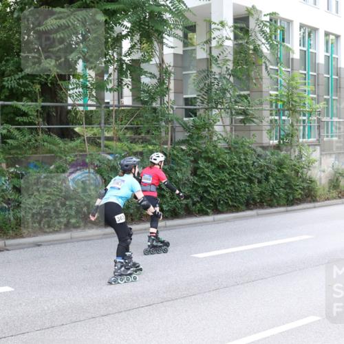 29.06.2025 - hella hamburg halbmarathon Yannick Fuchs http://msf.ph/oto/8234466 29.06.2025 09:28:33 20KM 0363, 20008, 363 meine-sportfotos.de