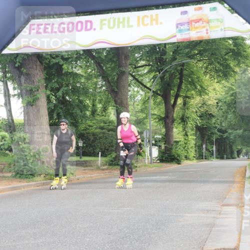 29.06.2025 - hella hamburg halbmarathon KatJ http://msf.ph/oto/8234590 29.06.2025 09:44:06 Zwischen KM18-KM19  meine-sportfotos.de