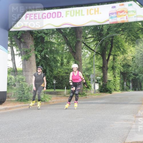 29.06.2025 - hella hamburg halbmarathon KatJ http://msf.ph/oto/8234605 29.06.2025 09:44:07 Zwischen KM18-KM19  meine-sportfotos.de