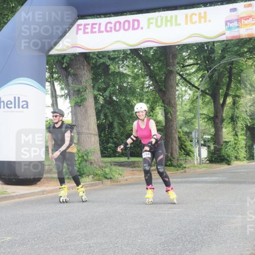 29.06.2025 - hella hamburg halbmarathon KatJ http://msf.ph/oto/8234667 29.06.2025 09:44:07 Zwischen KM18-KM19  meine-sportfotos.de