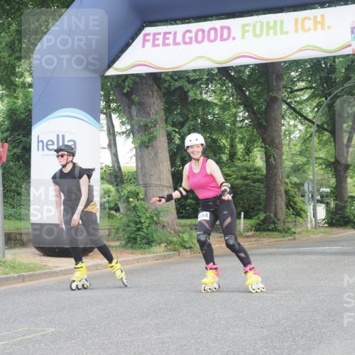 29.06.2025 - hella hamburg halbmarathon KatJ http://msf.ph/oto/8234710 29.06.2025 09:44:08 Zwischen KM18-KM19  meine-sportfotos.de