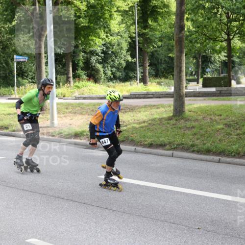 29.06.2025 - hella hamburg halbmarathon Yannick Fuchs http://msf.ph/oto/8234870 29.06.2025 09:28:35 20KM 21, 447 meine-sportfotos.de