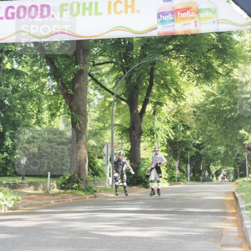 29.06.2025 - hella hamburg halbmarathon KatJ http://msf.ph/oto/8234889 29.06.2025 09:46:53 Zwischen KM18-KM19  meine-sportfotos.de