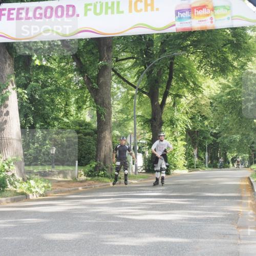 29.06.2025 - hella hamburg halbmarathon KatJ http://msf.ph/oto/8234936 29.06.2025 09:46:54 Zwischen KM18-KM19  meine-sportfotos.de