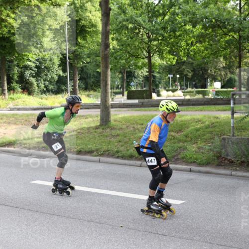 29.06.2025 - hella hamburg halbmarathon Yannick Fuchs http://msf.ph/oto/8234945 29.06.2025 09:28:36 20KM 21, 447 meine-sportfotos.de
