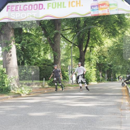 29.06.2025 - hella hamburg halbmarathon KatJ http://msf.ph/oto/8234990 29.06.2025 09:46:55 Zwischen KM18-KM19  meine-sportfotos.de