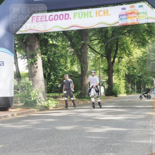 29.06.2025 - hella hamburg halbmarathon KatJ http://msf.ph/oto/8235116 29.06.2025 09:46:56 Zwischen KM18-KM19  meine-sportfotos.de