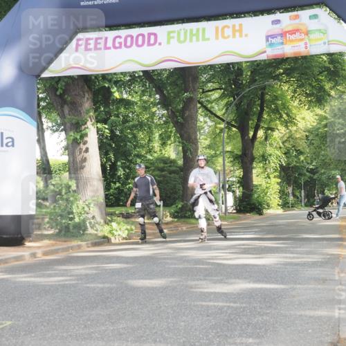 29.06.2025 - hella hamburg halbmarathon KatJ http://msf.ph/oto/8235144 29.06.2025 09:46:56 Zwischen KM18-KM19  meine-sportfotos.de