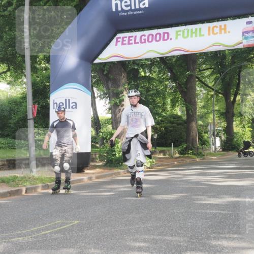 29.06.2025 - hella hamburg halbmarathon KatJ http://msf.ph/oto/8235327 29.06.2025 09:46:58 Zwischen KM18-KM19  meine-sportfotos.de