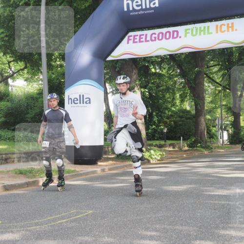 29.06.2025 - hella hamburg halbmarathon KatJ http://msf.ph/oto/8235343 29.06.2025 09:46:58 Zwischen KM18-KM19  meine-sportfotos.de