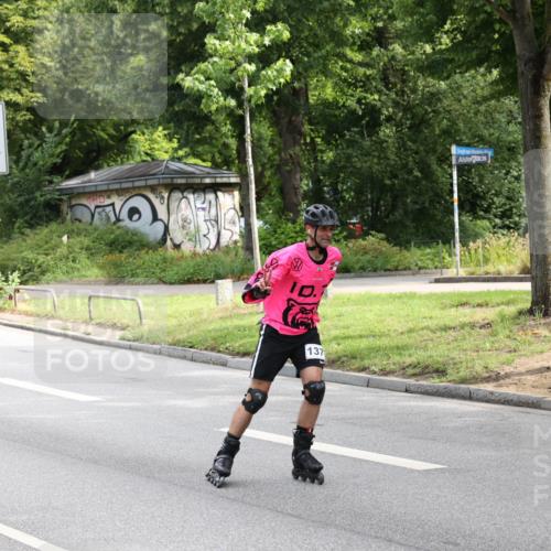 29.06.2025 - hella hamburg halbmarathon Yannick Fuchs http://msf.ph/oto/8235395 29.06.2025 09:29:03 20KM 10, 137 meine-sportfotos.de