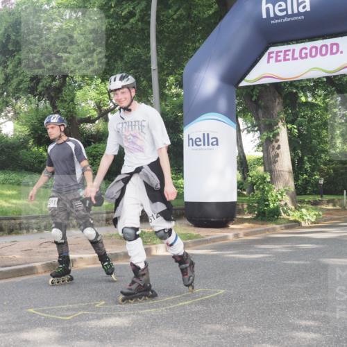29.06.2025 - hella hamburg halbmarathon KatJ http://msf.ph/oto/8235447 29.06.2025 09:46:59 Zwischen KM18-KM19  meine-sportfotos.de