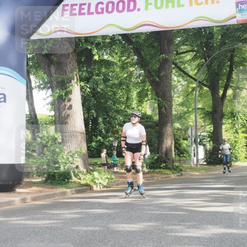 29.06.2025 - hella hamburg halbmarathon KatJ http://msf.ph/oto/8235547 29.06.2025 09:47:10 Zwischen KM18-KM19  meine-sportfotos.de