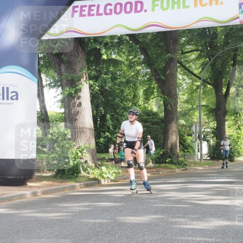 29.06.2025 - hella hamburg halbmarathon KatJ http://msf.ph/oto/8235569 29.06.2025 09:47:10 Zwischen KM18-KM19  meine-sportfotos.de
