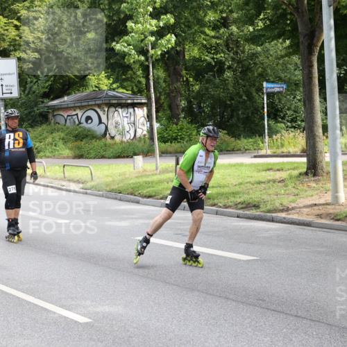 29.06.2025 - hella hamburg halbmarathon Yannick Fuchs http://msf.ph/oto/8235596 29.06.2025 09:29:04 20KM 275 meine-sportfotos.de