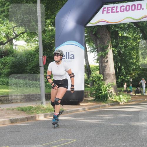 29.06.2025 - hella hamburg halbmarathon KatJ http://msf.ph/oto/8235649 29.06.2025 09:47:11 Zwischen KM18-KM19  meine-sportfotos.de