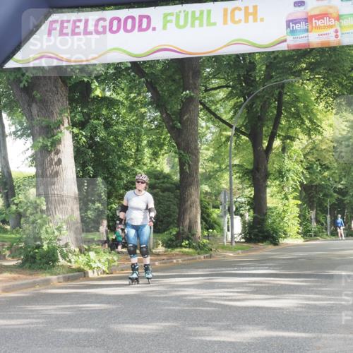 29.06.2025 - hella hamburg halbmarathon KatJ http://msf.ph/oto/8235811 29.06.2025 09:47:14 Zwischen KM18-KM19  meine-sportfotos.de