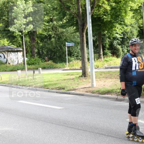 29.06.2025 - hella hamburg halbmarathon Yannick Fuchs http://msf.ph/oto/8235889 29.06.2025 09:29:05 20KM 27 meine-sportfotos.de