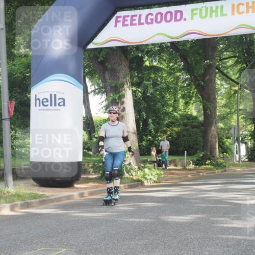 29.06.2025 - hella hamburg halbmarathon KatJ http://msf.ph/oto/8235908 29.06.2025 09:47:15 Zwischen KM18-KM19  meine-sportfotos.de