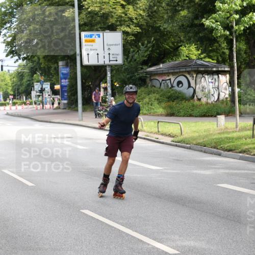 29.06.2025 - hella hamburg halbmarathon Yannick Fuchs http://msf.ph/oto/8235955 29.06.2025 09:29:07 20KM  meine-sportfotos.de
